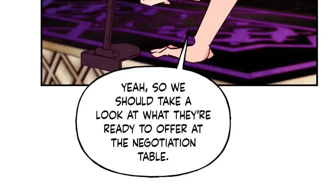 Punch Drunk Love Chapter 76 page 86 - 