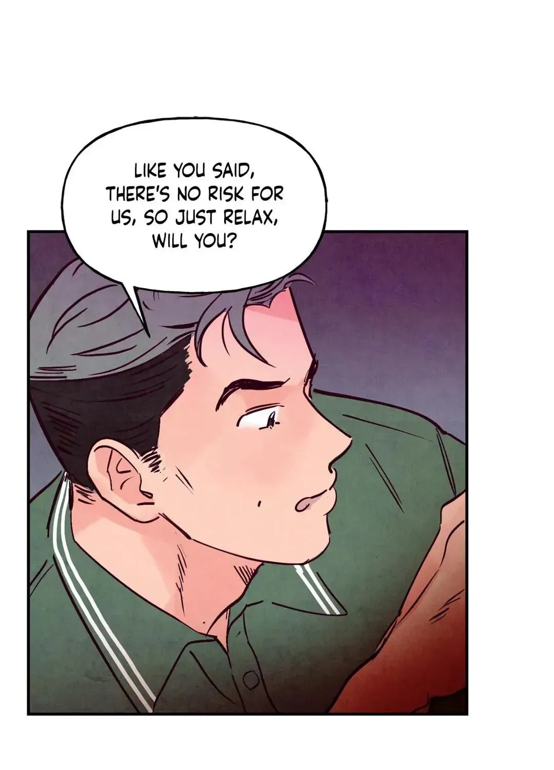 Punch Drunk Love Chapter 76 page 87 - 