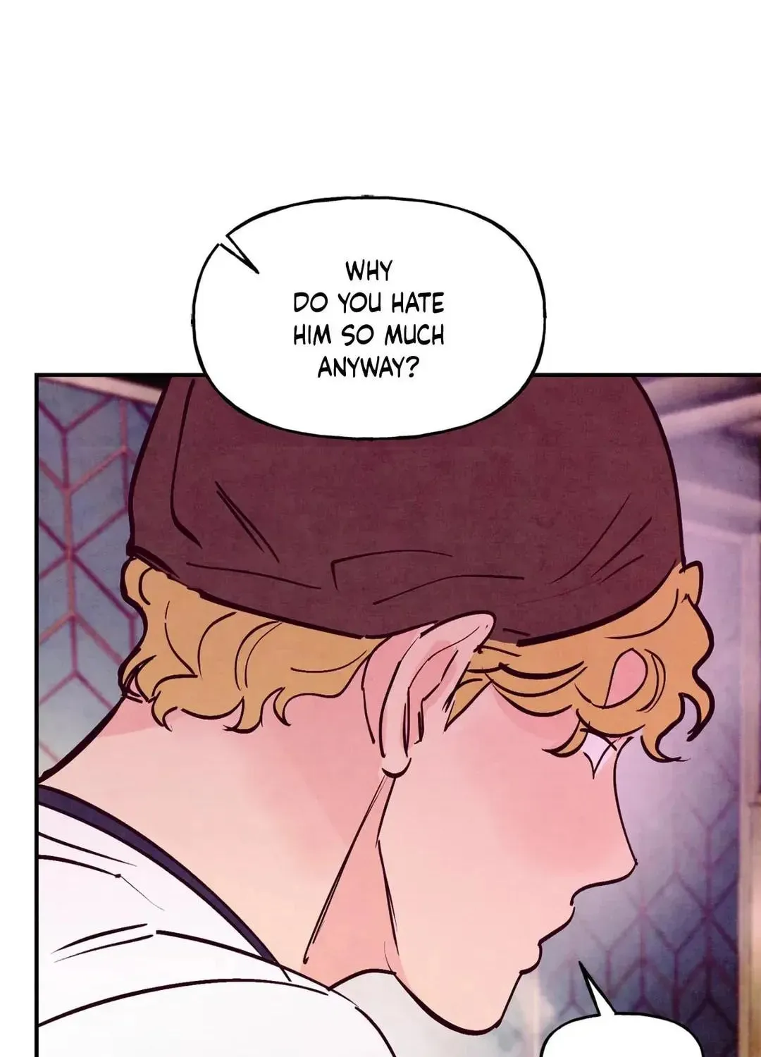 Punch Drunk Love Chapter 76 page 88 - 