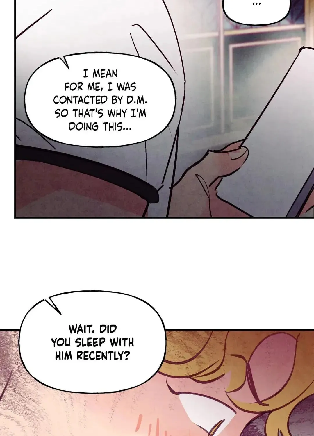 Punch Drunk Love Chapter 76 page 89 - 