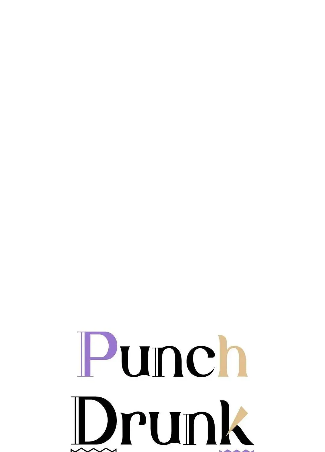 Punch Drunk Love Chapter 76 page 10 - 