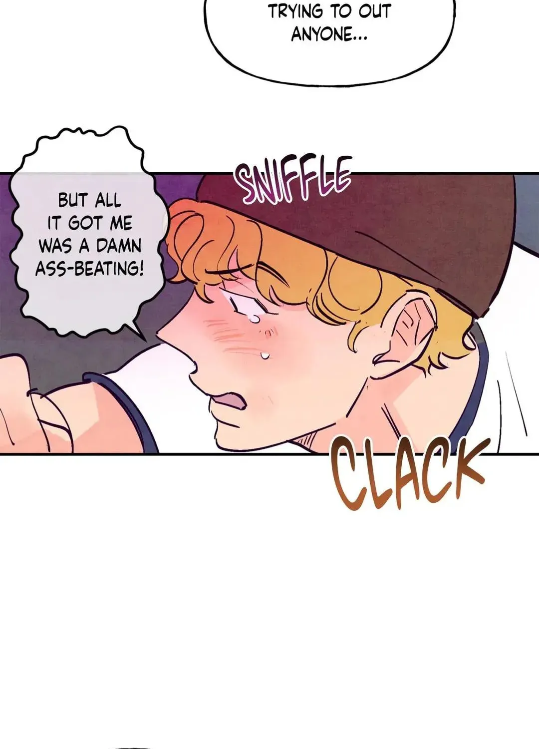 Punch Drunk Love Chapter 76 page 94 - 