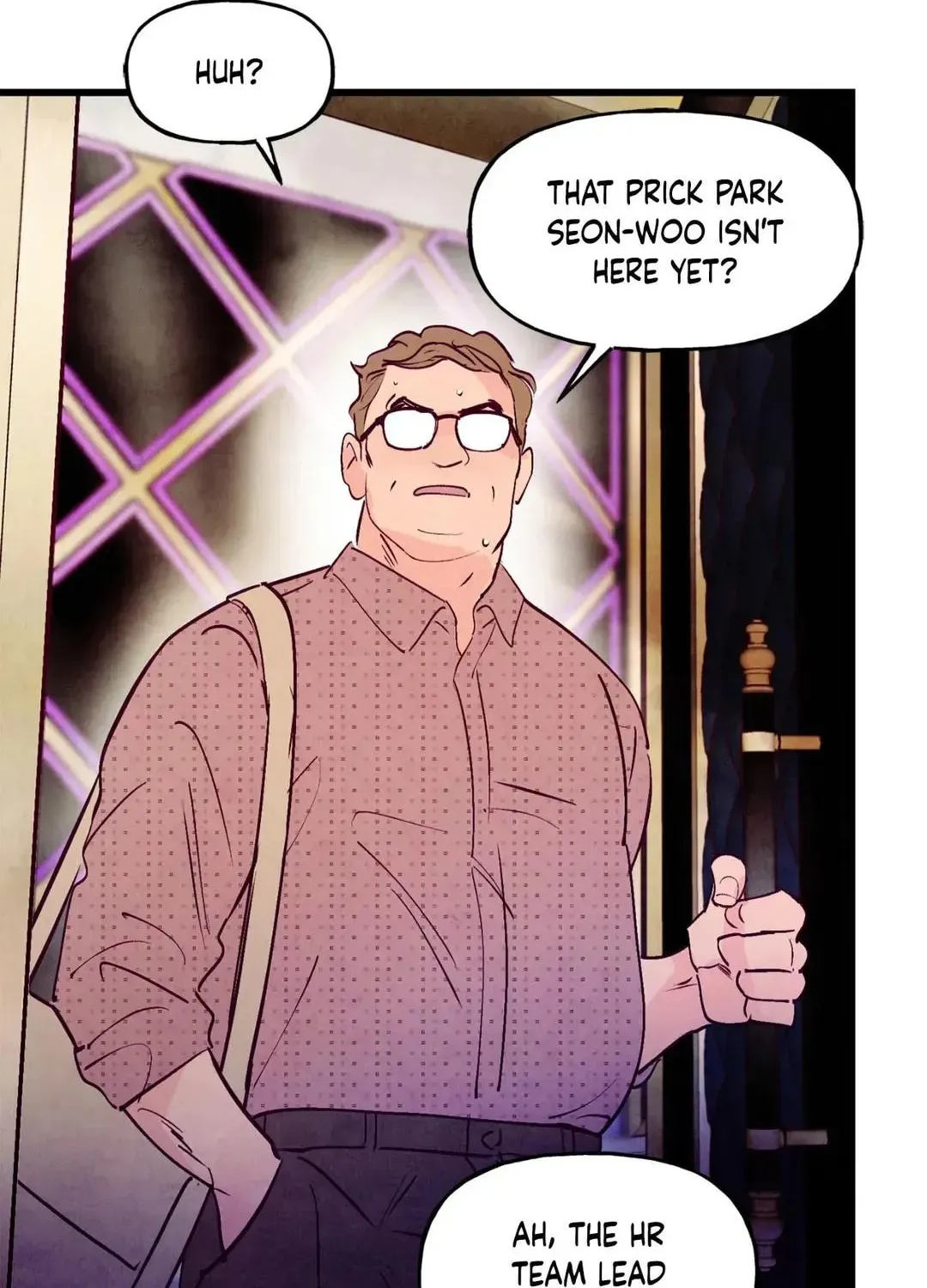 Punch Drunk Love Chapter 76 page 95 - 