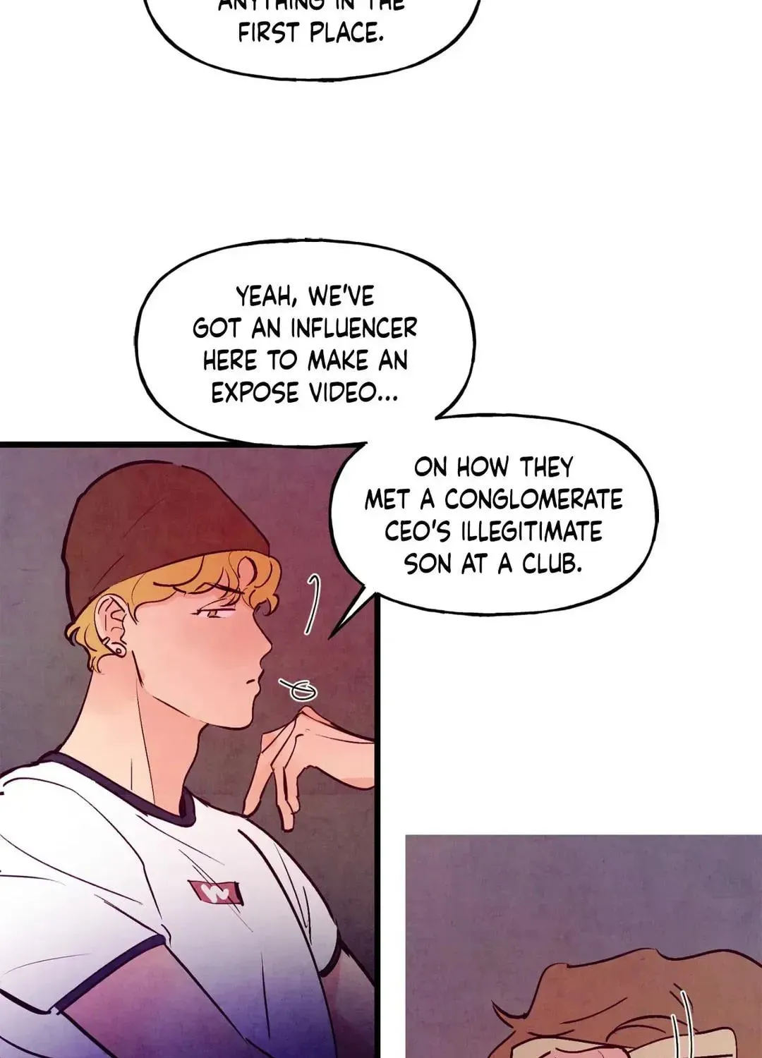 Punch Drunk Love Chapter 76 page 99 - 