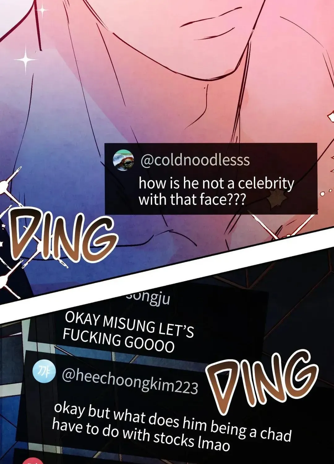 Punch Drunk Love Chapter 77 page 103 - 