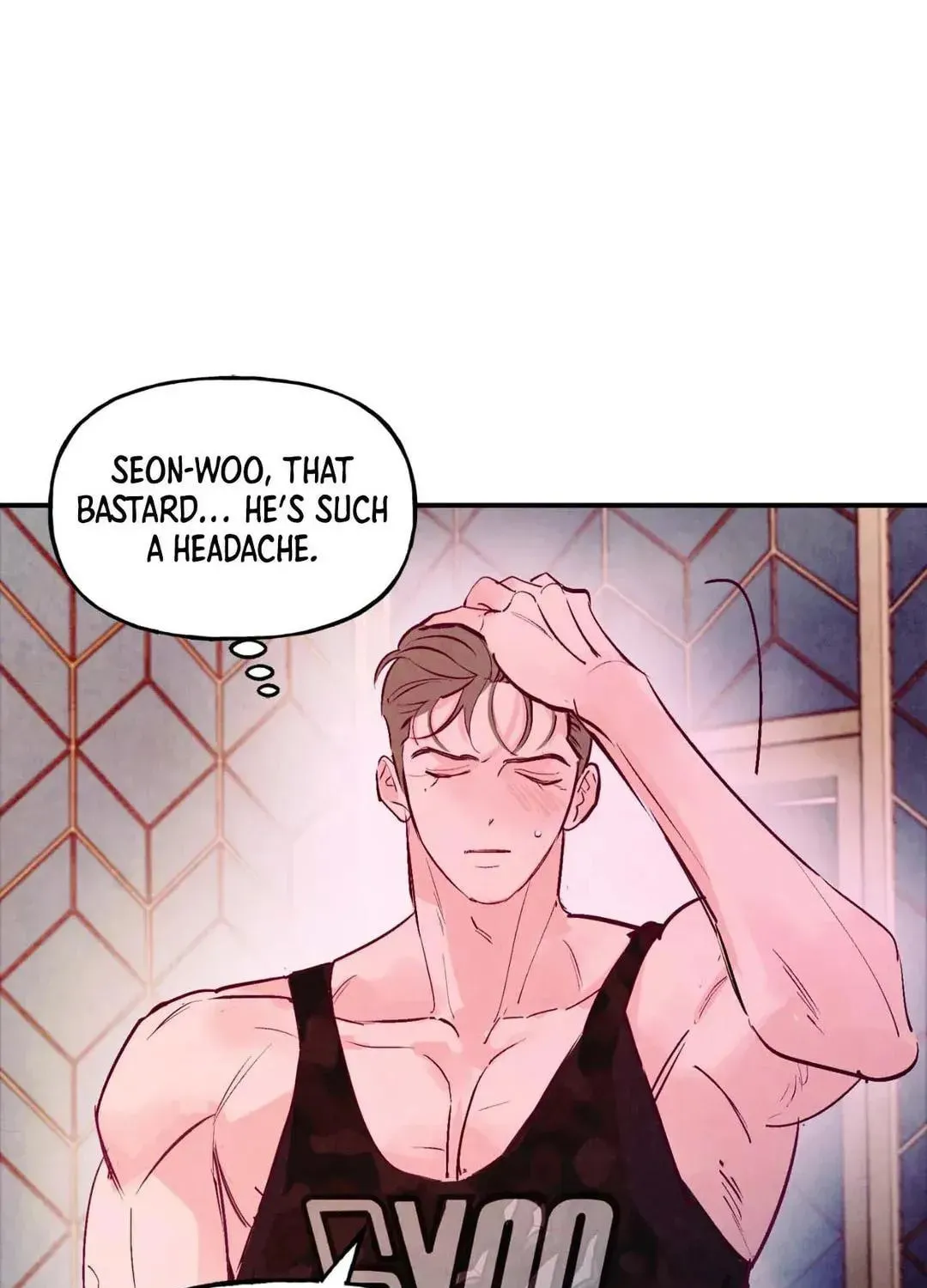 Punch Drunk Love Chapter 77 page 106 - 