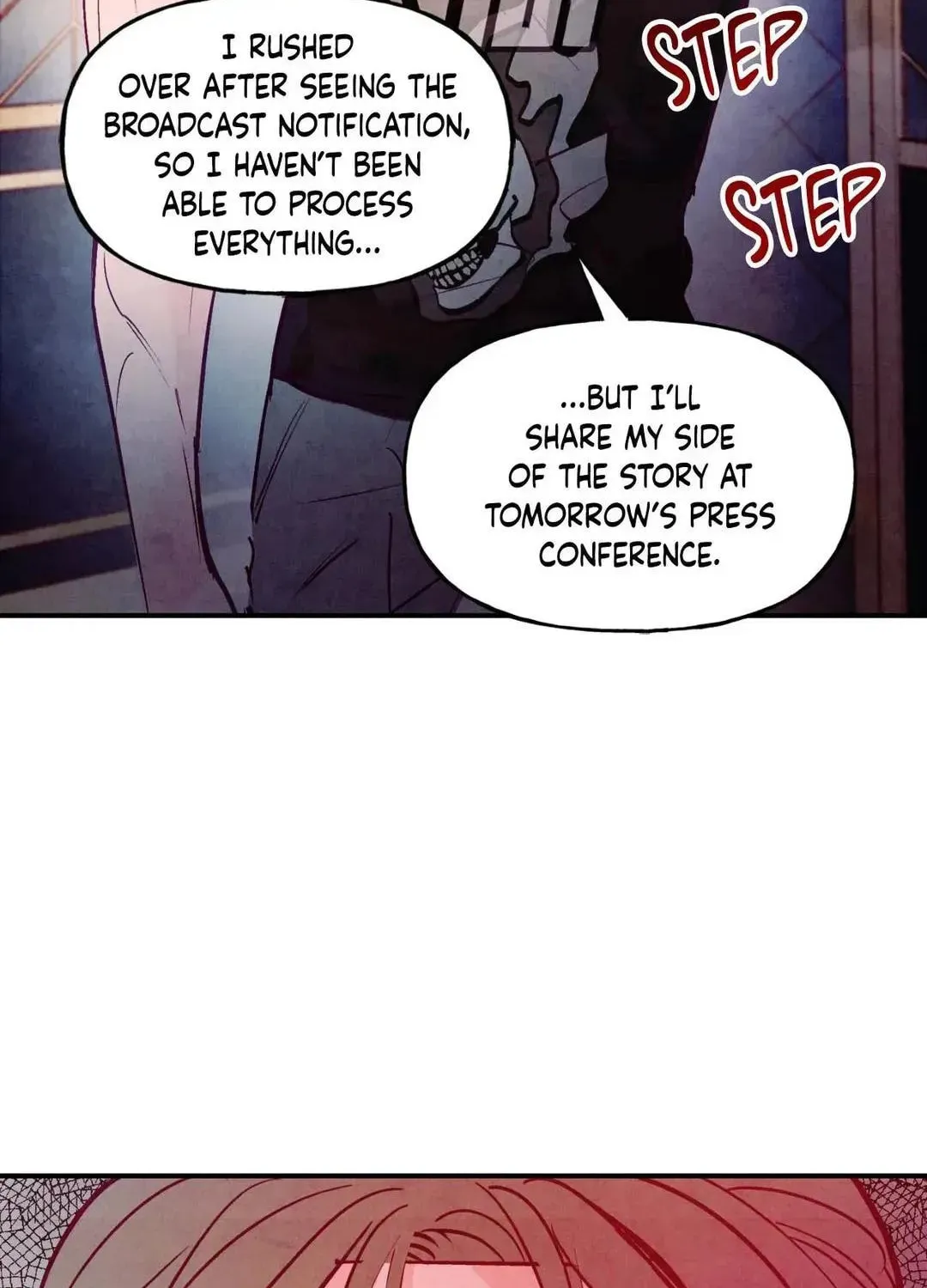 Punch Drunk Love Chapter 77 page 107 - 