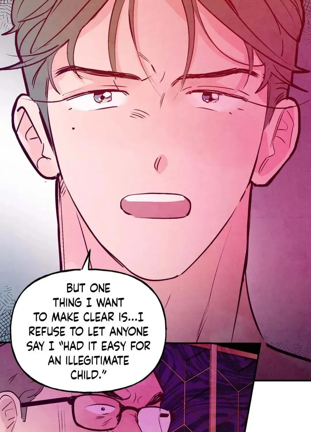 Punch Drunk Love Chapter 77 page 108 - 