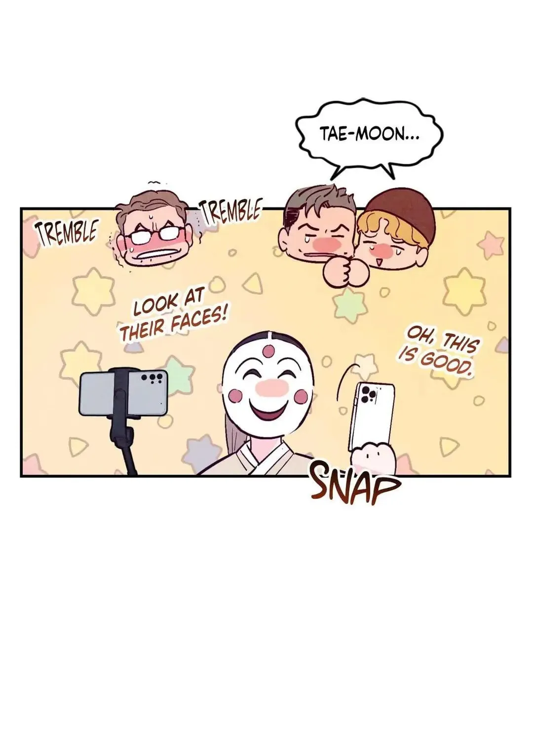 Punch Drunk Love Chapter 77 page 111 - 