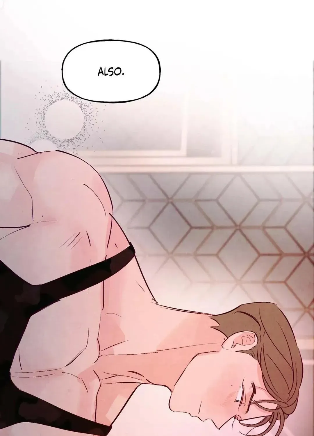 Punch Drunk Love Chapter 77 page 113 - 