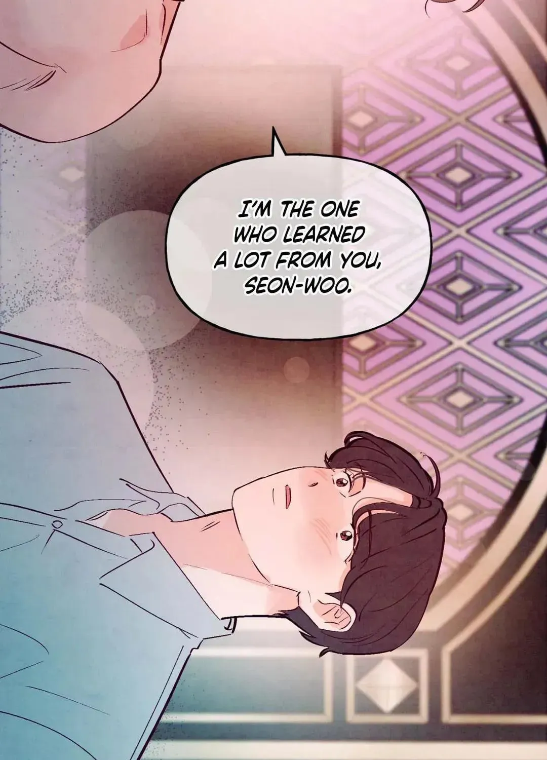 Punch Drunk Love Chapter 77 page 114 - 