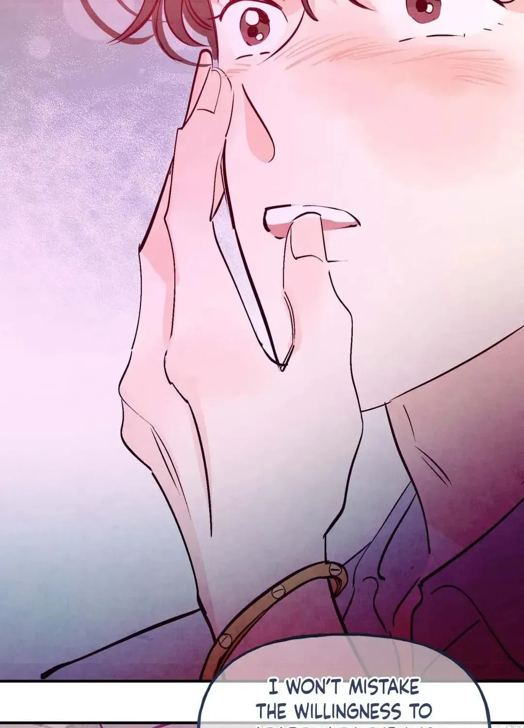 Punch Drunk Love Chapter 77 page 116 - 