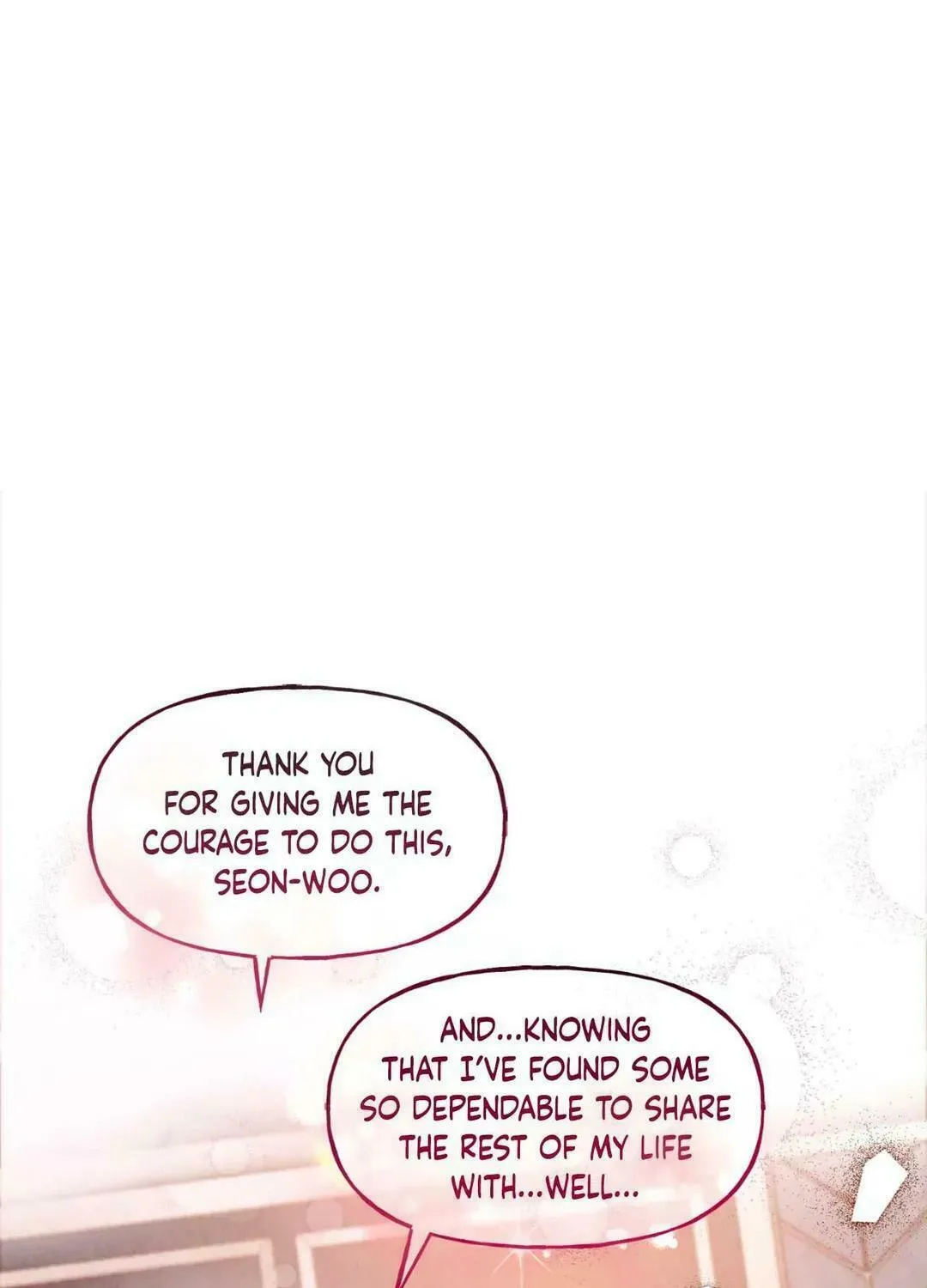 Punch Drunk Love Chapter 77 page 118 - 