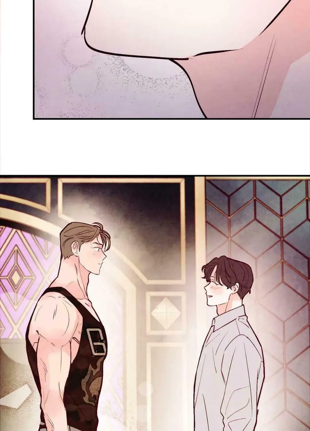 Punch Drunk Love Chapter 77 page 127 - 