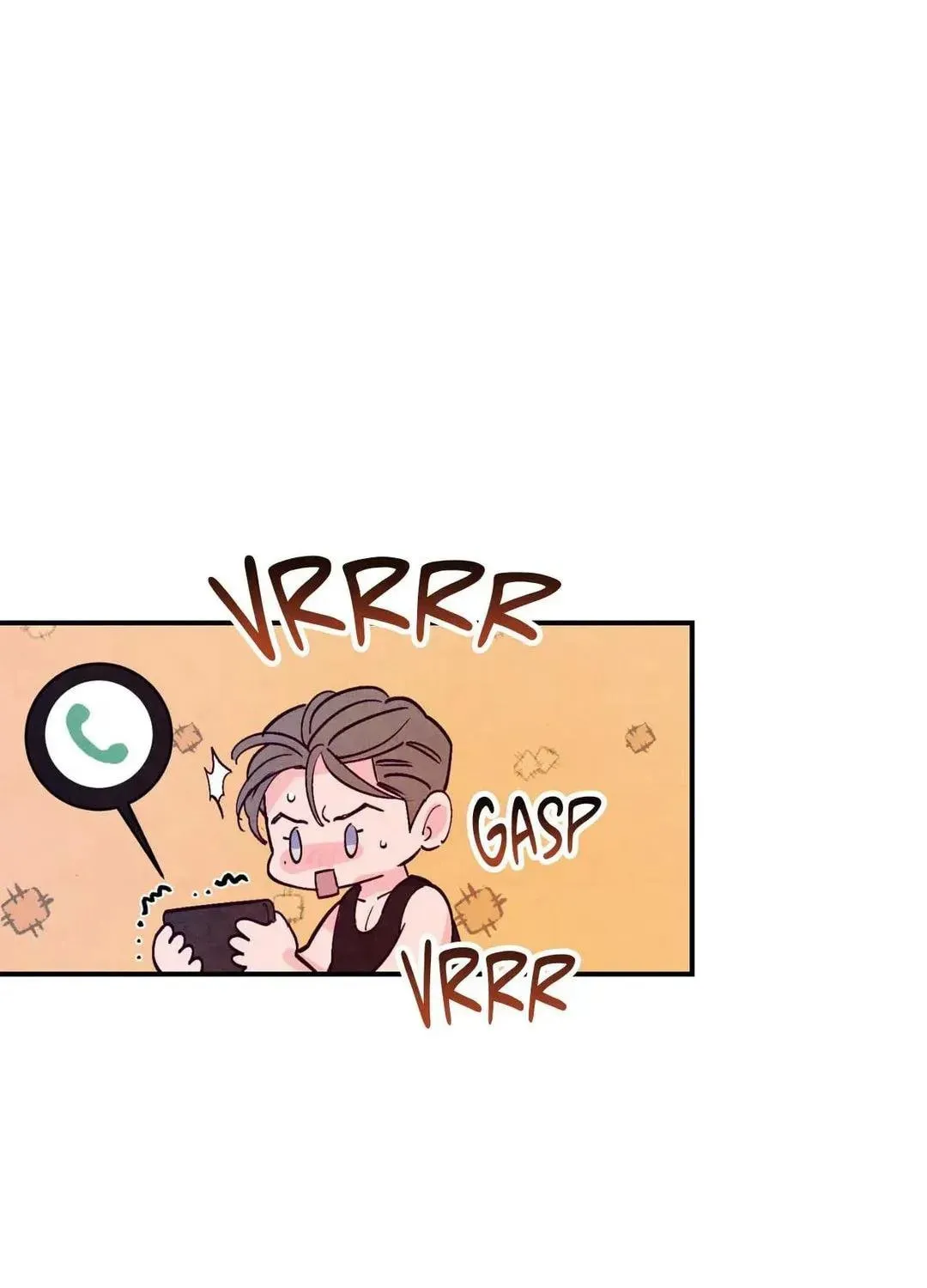 Punch Drunk Love Chapter 77 page 24 - 