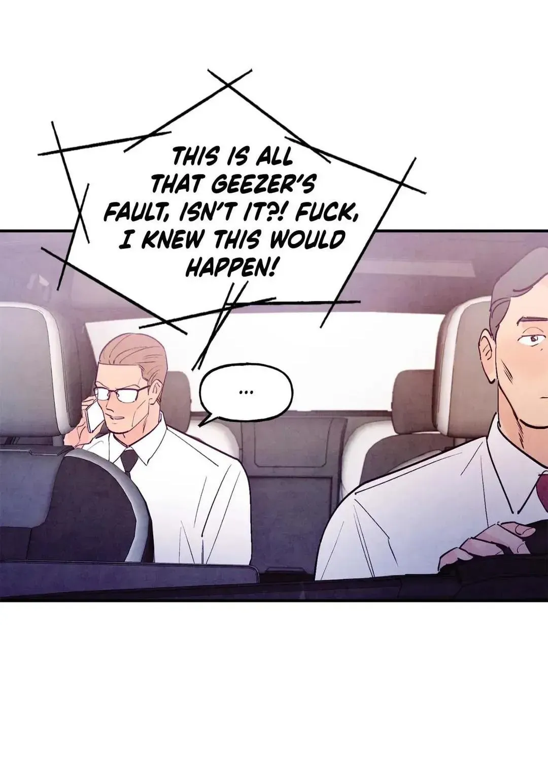 Punch Drunk Love Chapter 77 page 29 - 