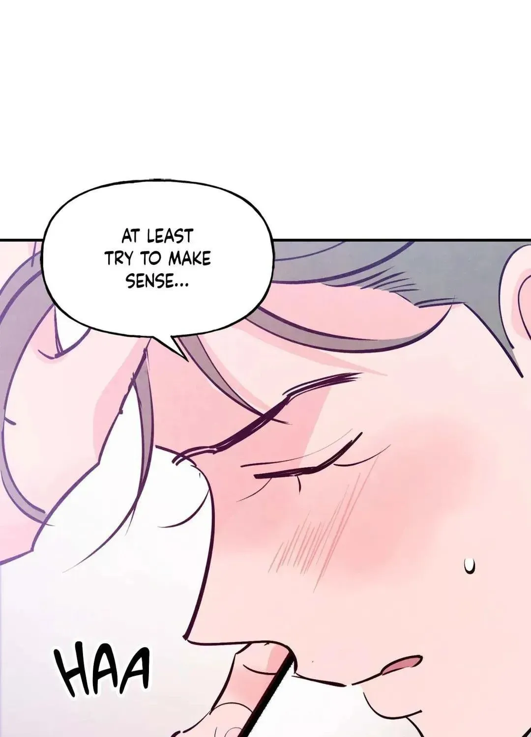 Punch Drunk Love Chapter 77 page 34 - 