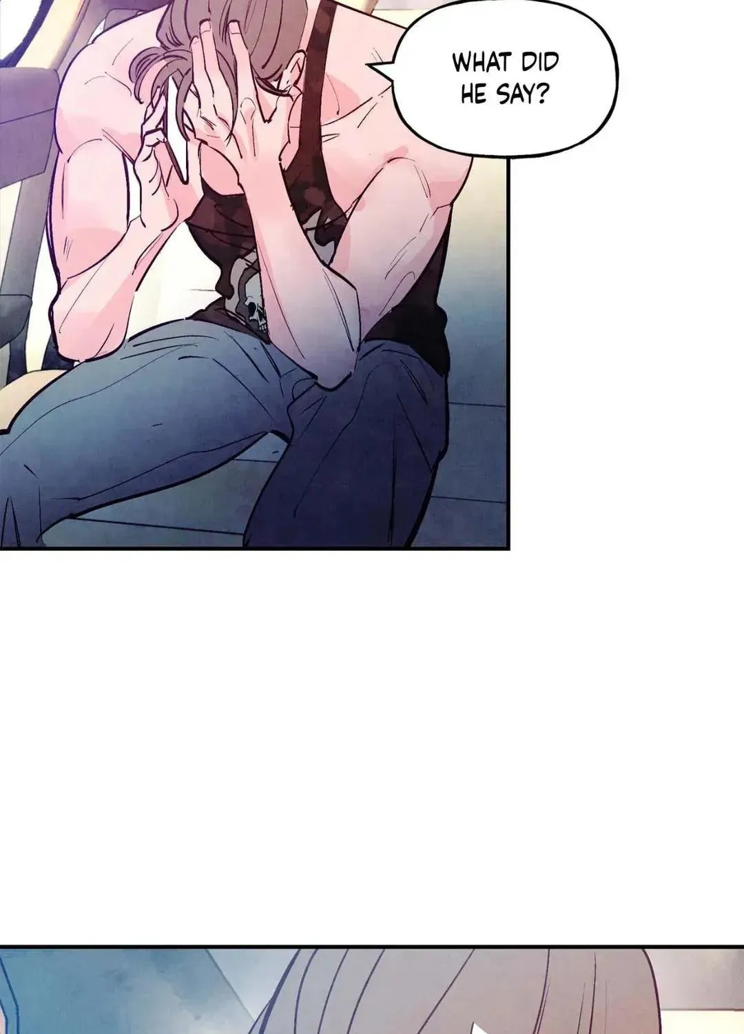 Punch Drunk Love Chapter 77 page 36 - 
