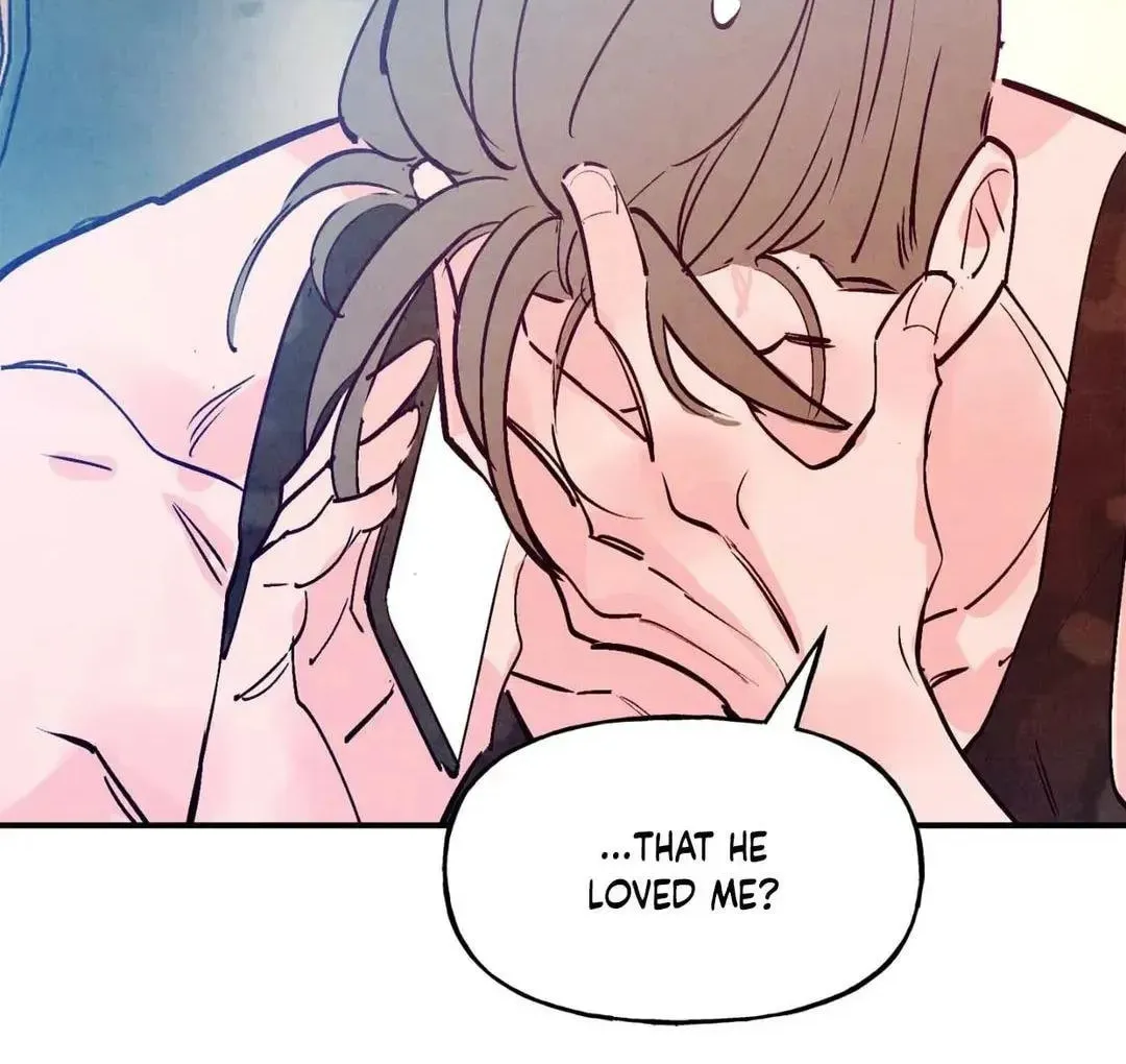 Punch Drunk Love Chapter 77 page 37 - 