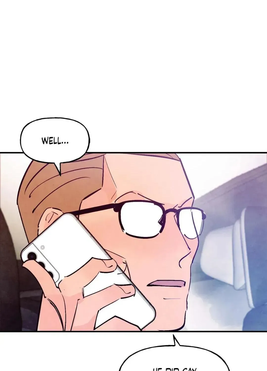 Punch Drunk Love Chapter 77 page 38 - 
