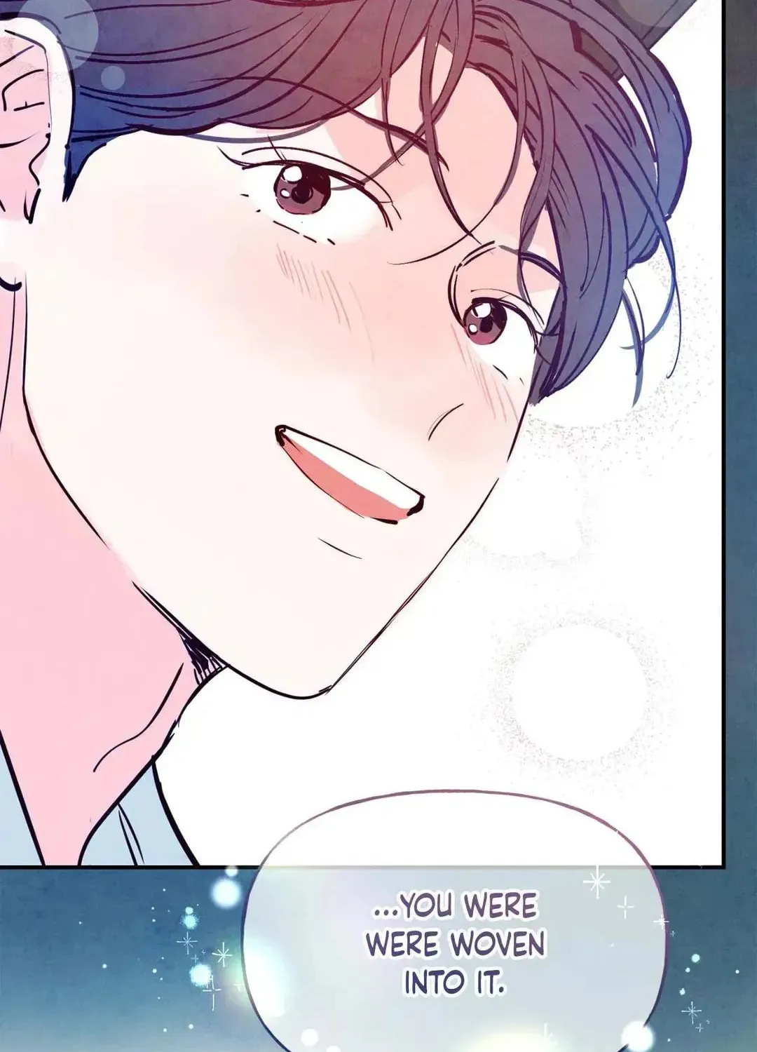 Punch Drunk Love Chapter 77 page 41 - 