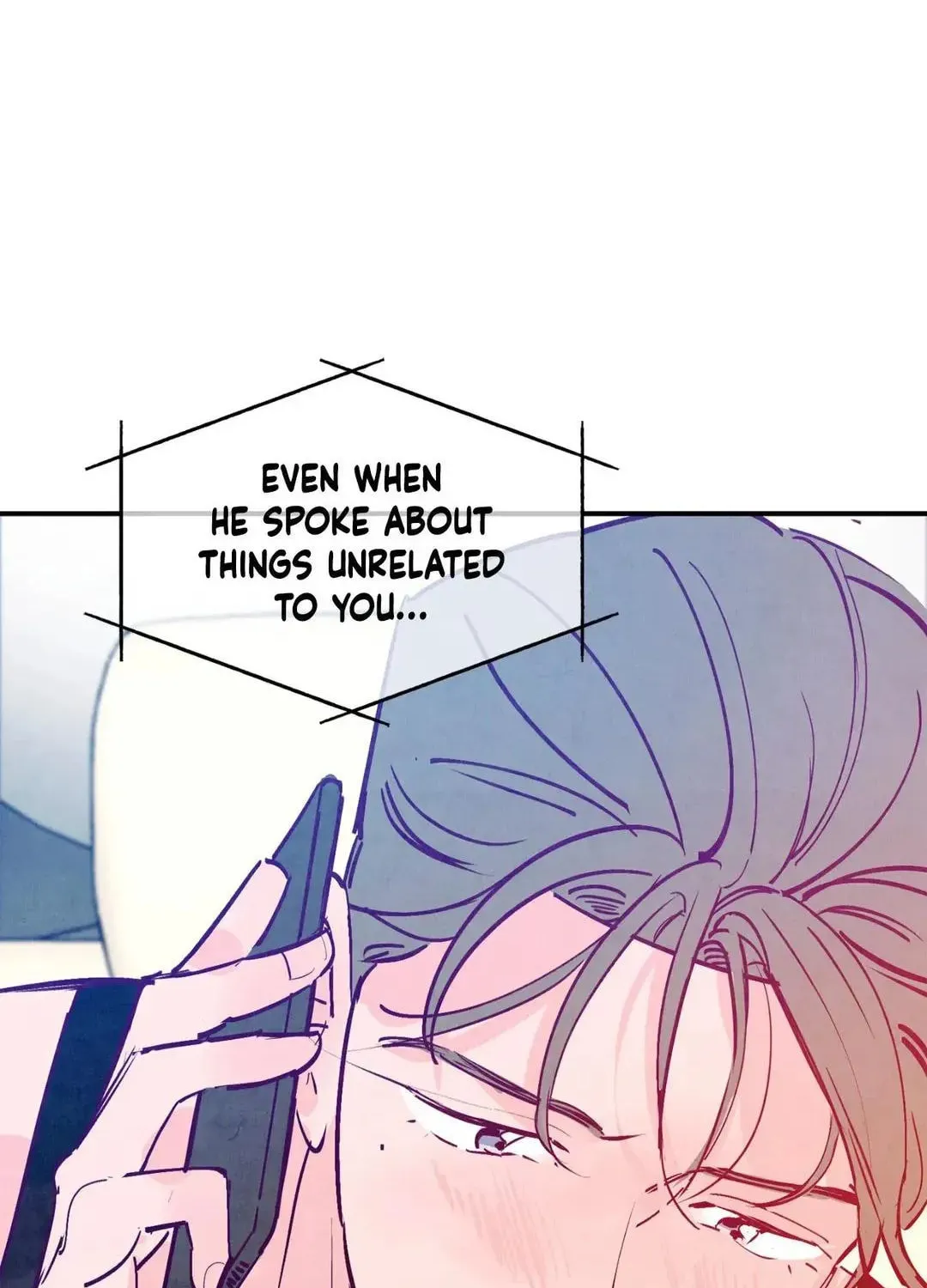 Punch Drunk Love Chapter 77 page 44 - 