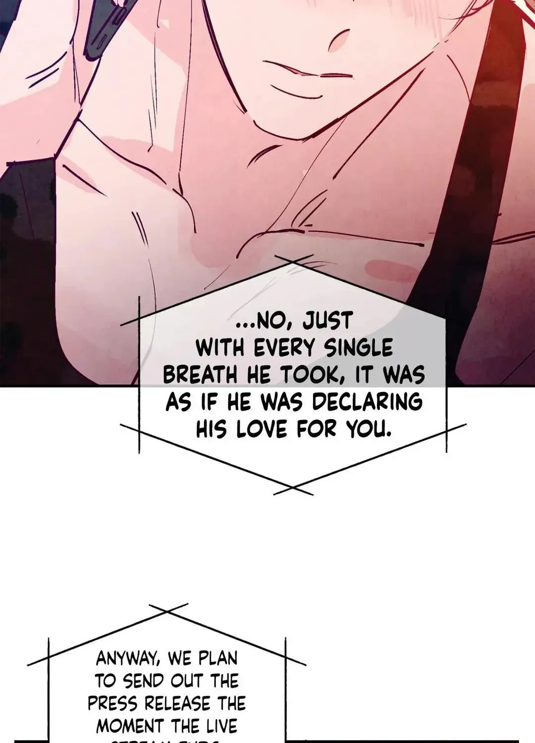 Punch Drunk Love Chapter 77 page 45 - 