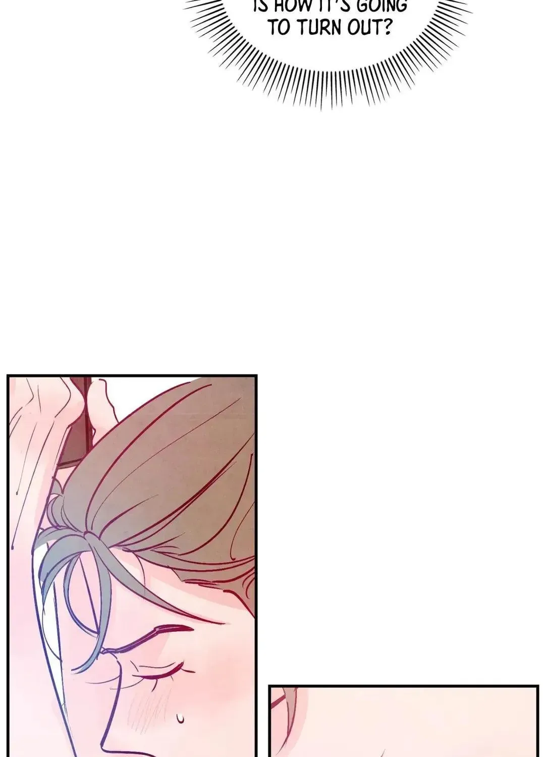 Punch Drunk Love Chapter 77 page 48 - 