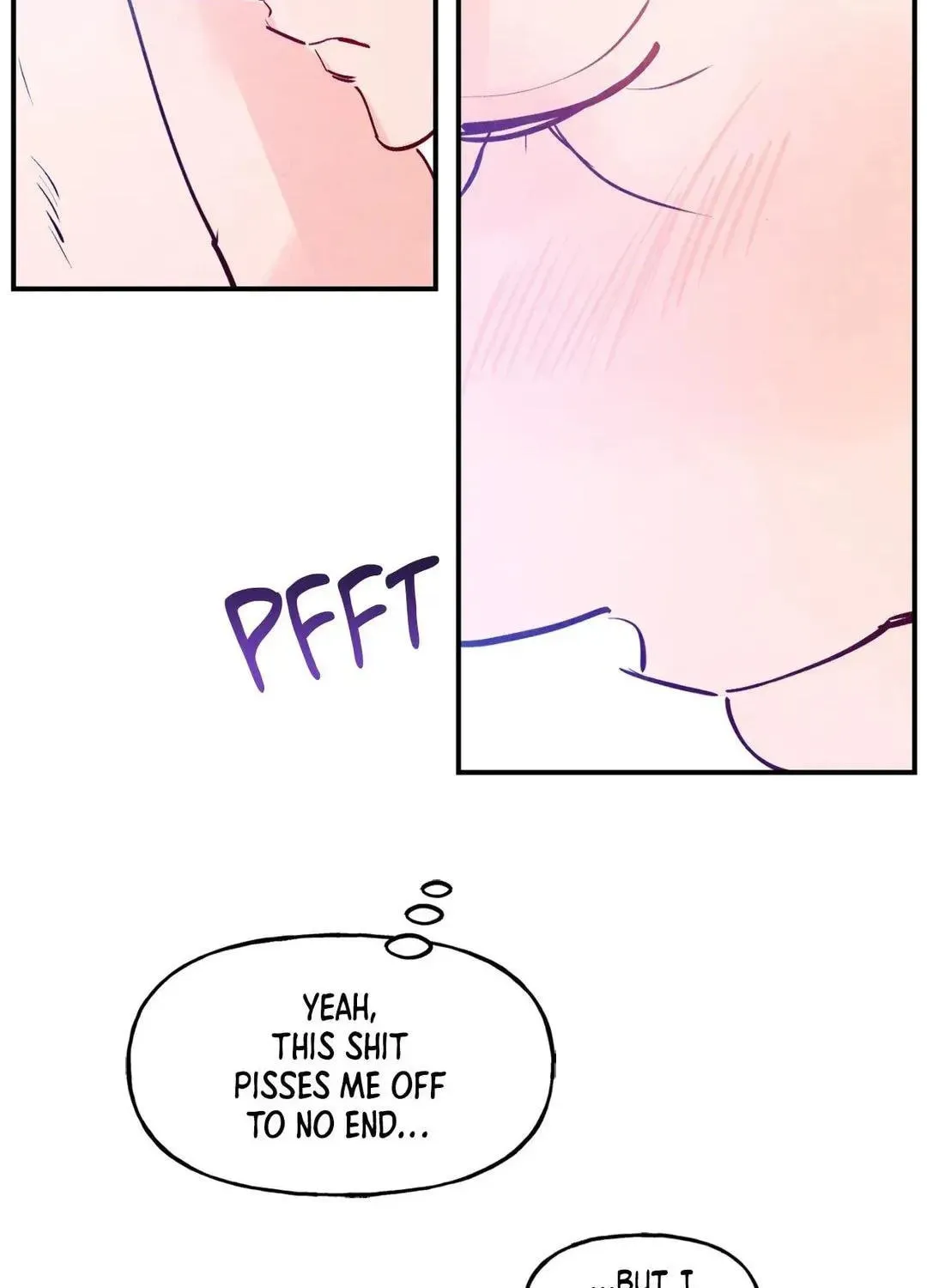 Punch Drunk Love Chapter 77 page 49 - 