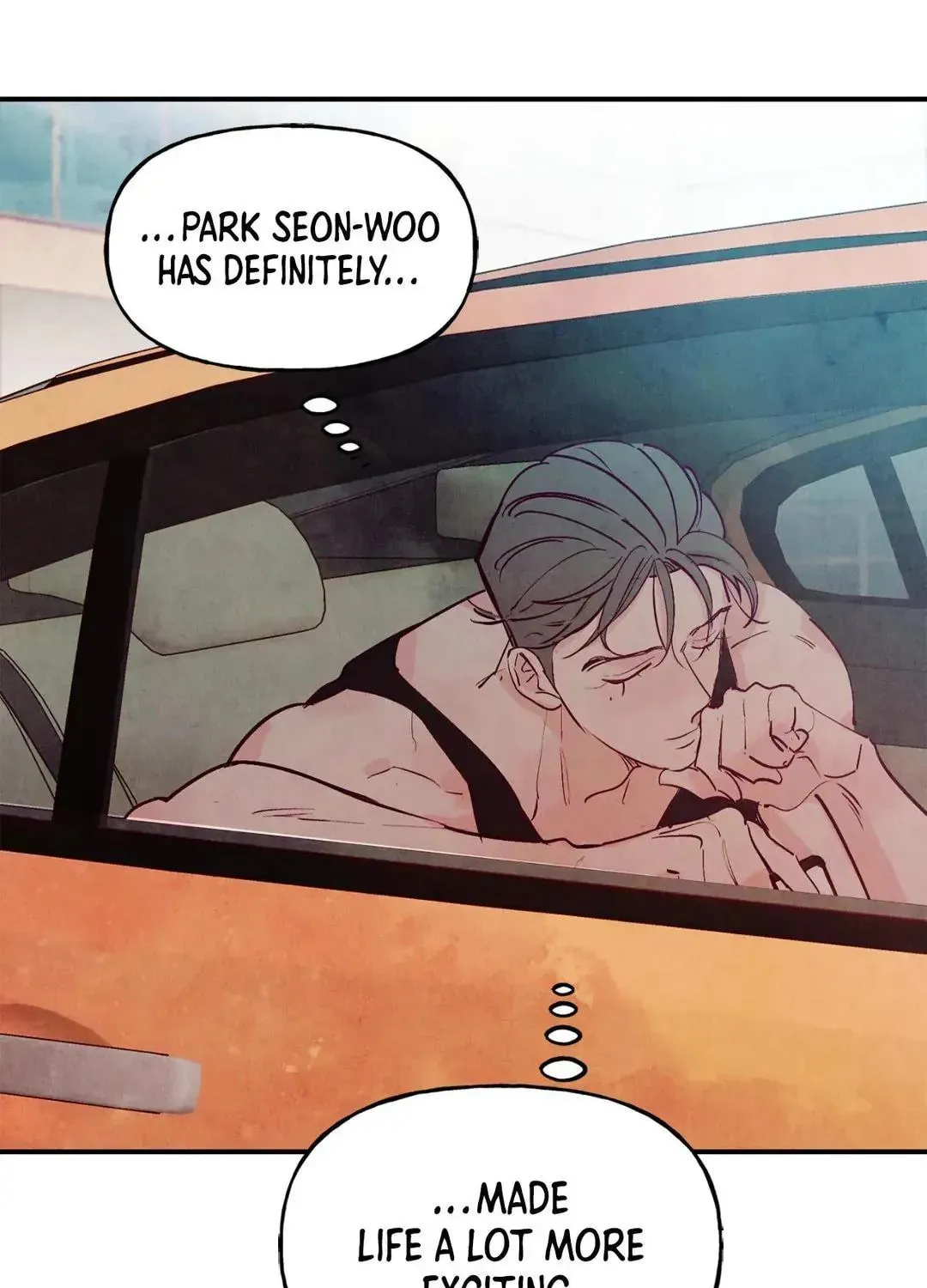 Punch Drunk Love Chapter 77 page 51 - 