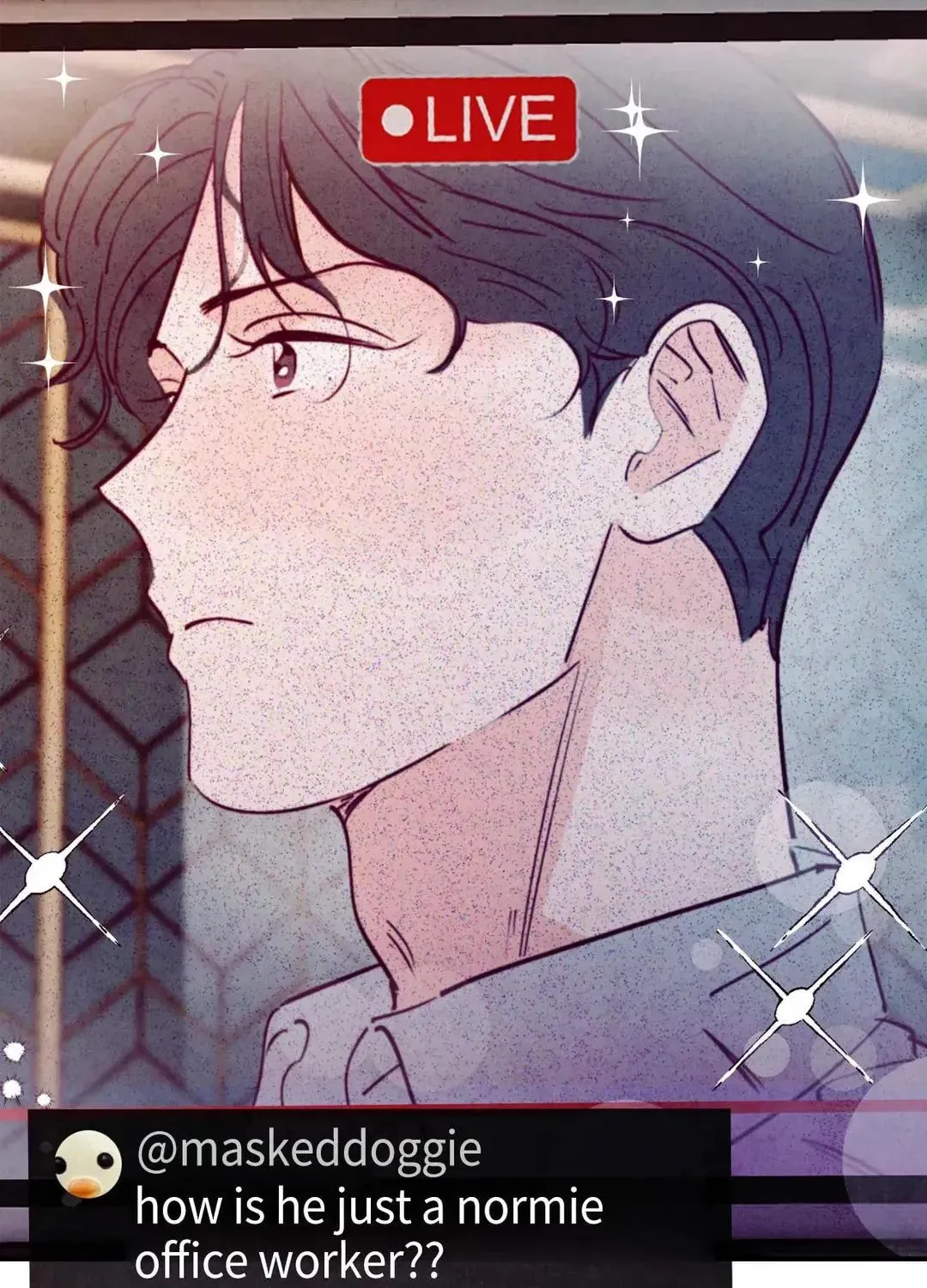 Punch Drunk Love Chapter 77 page 56 - 