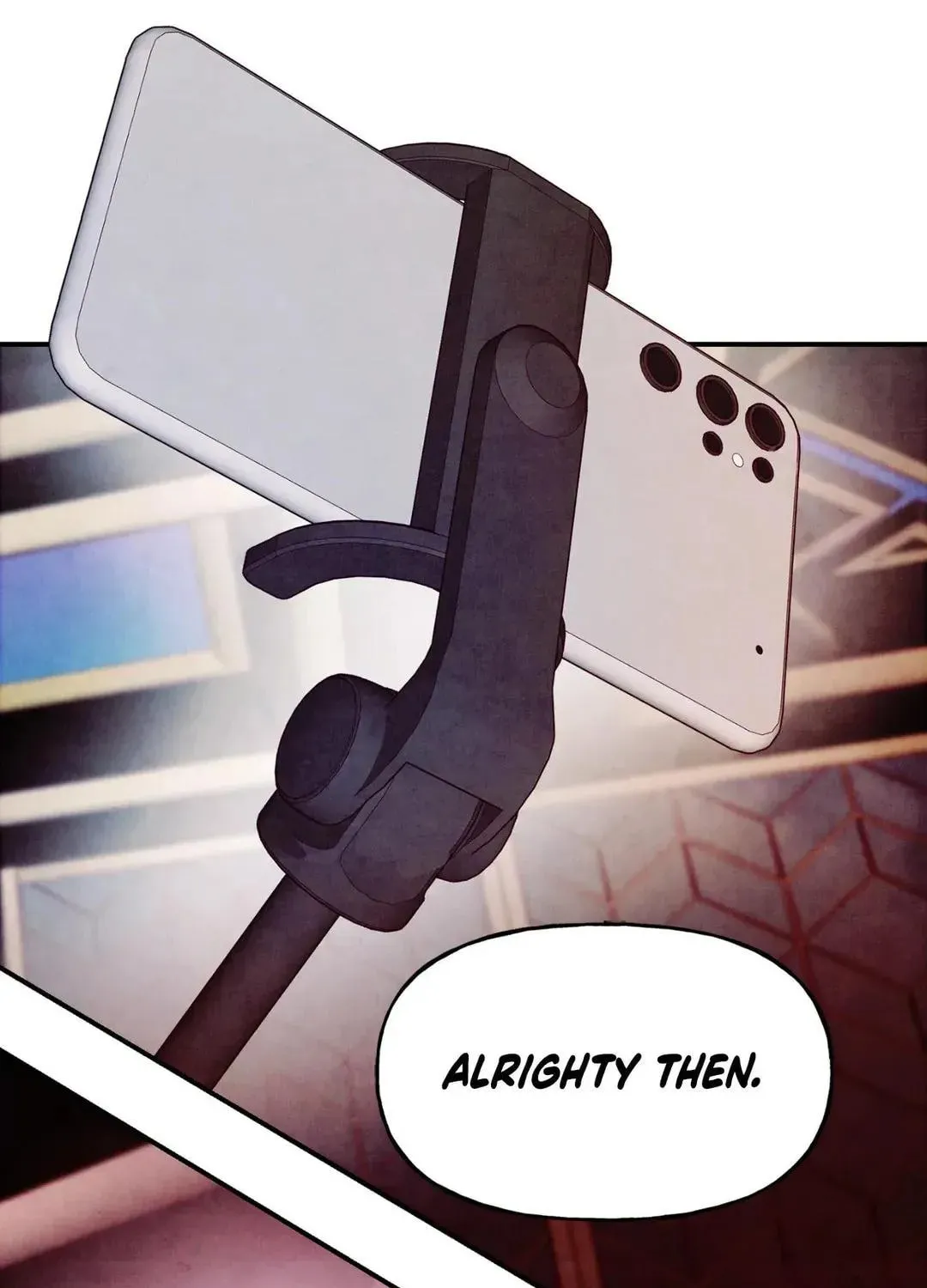 Punch Drunk Love Chapter 77 page 7 - 