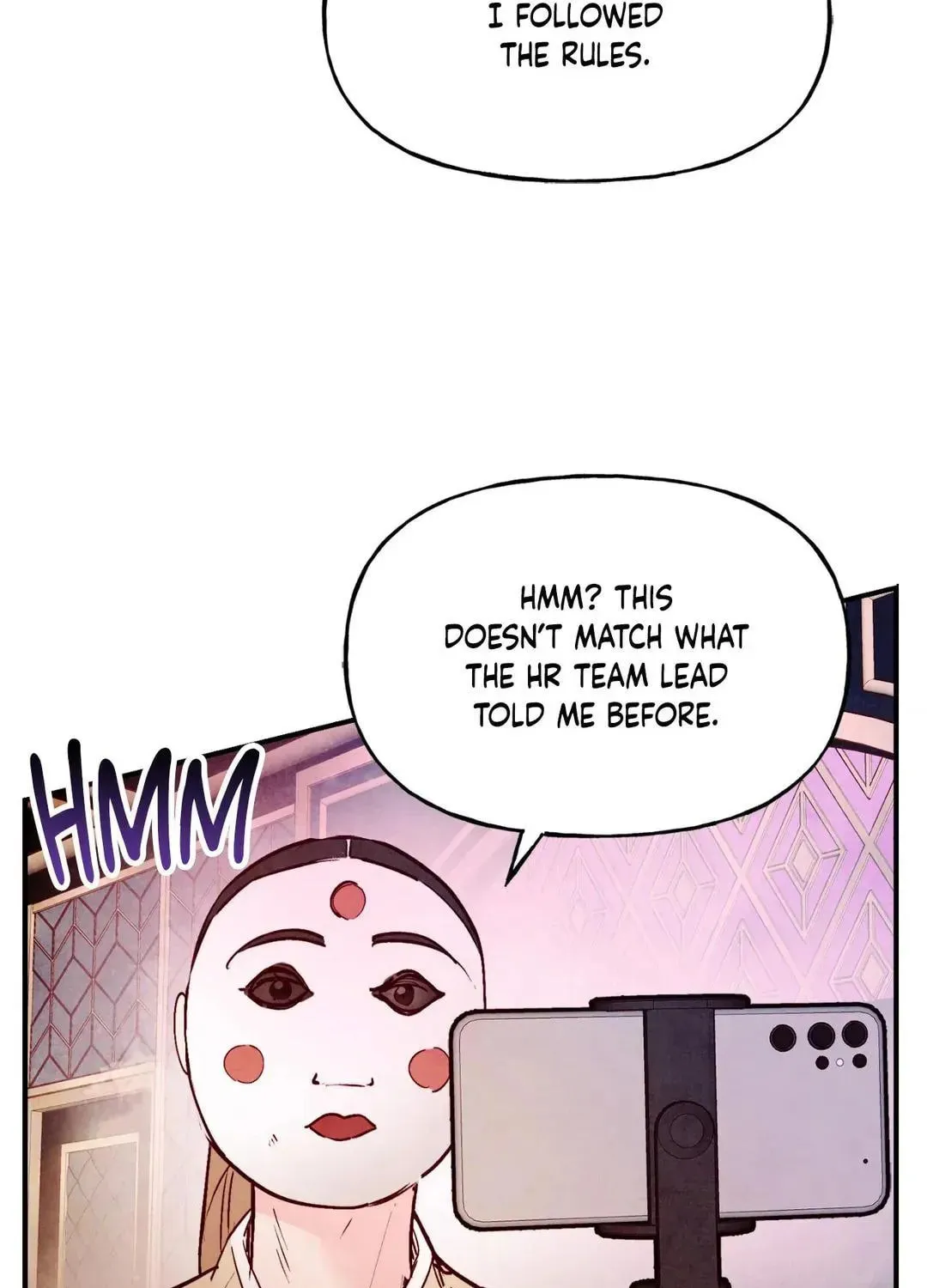 Punch Drunk Love Chapter 77 page 61 - 