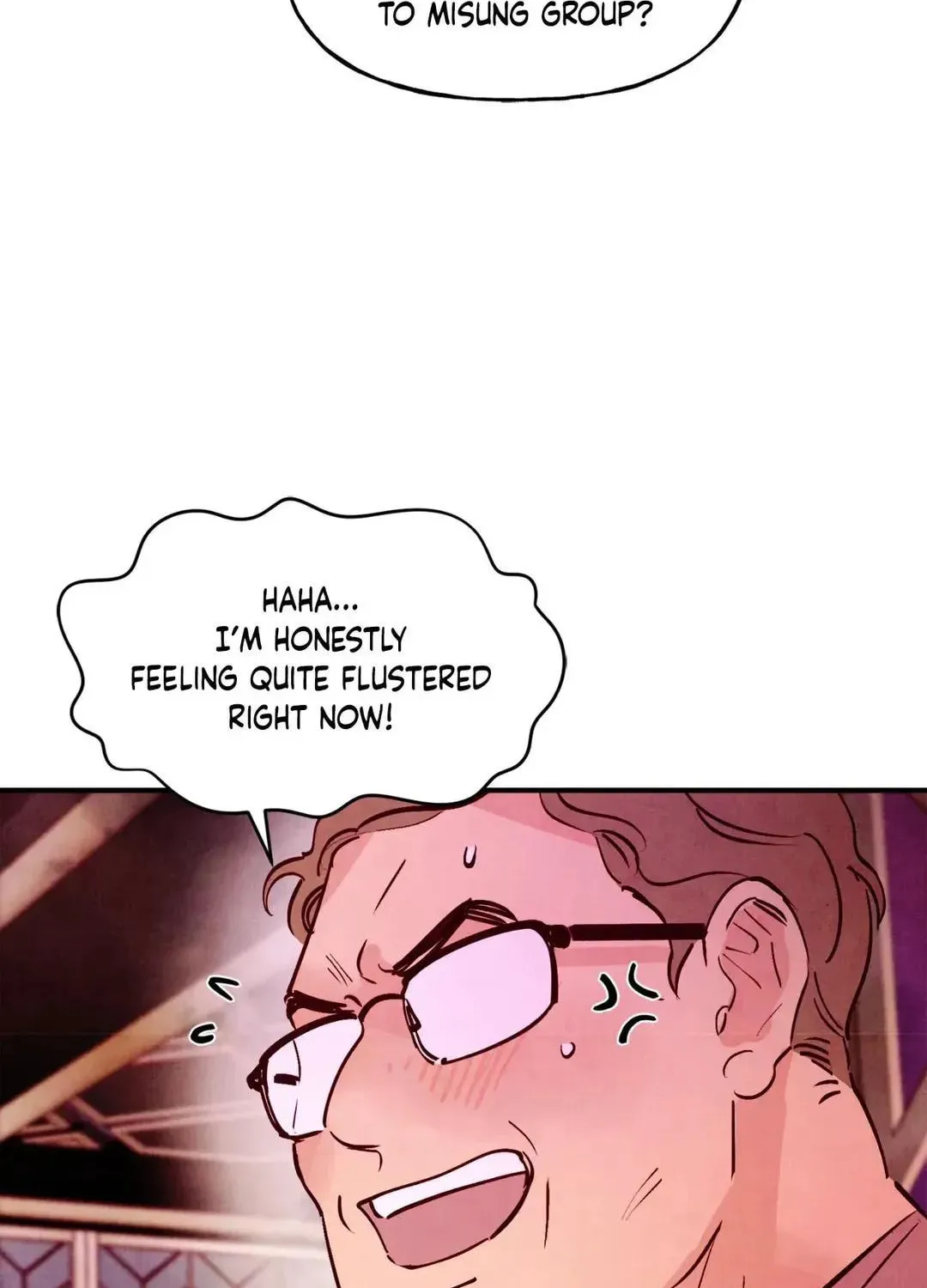 Punch Drunk Love Chapter 77 page 64 - 