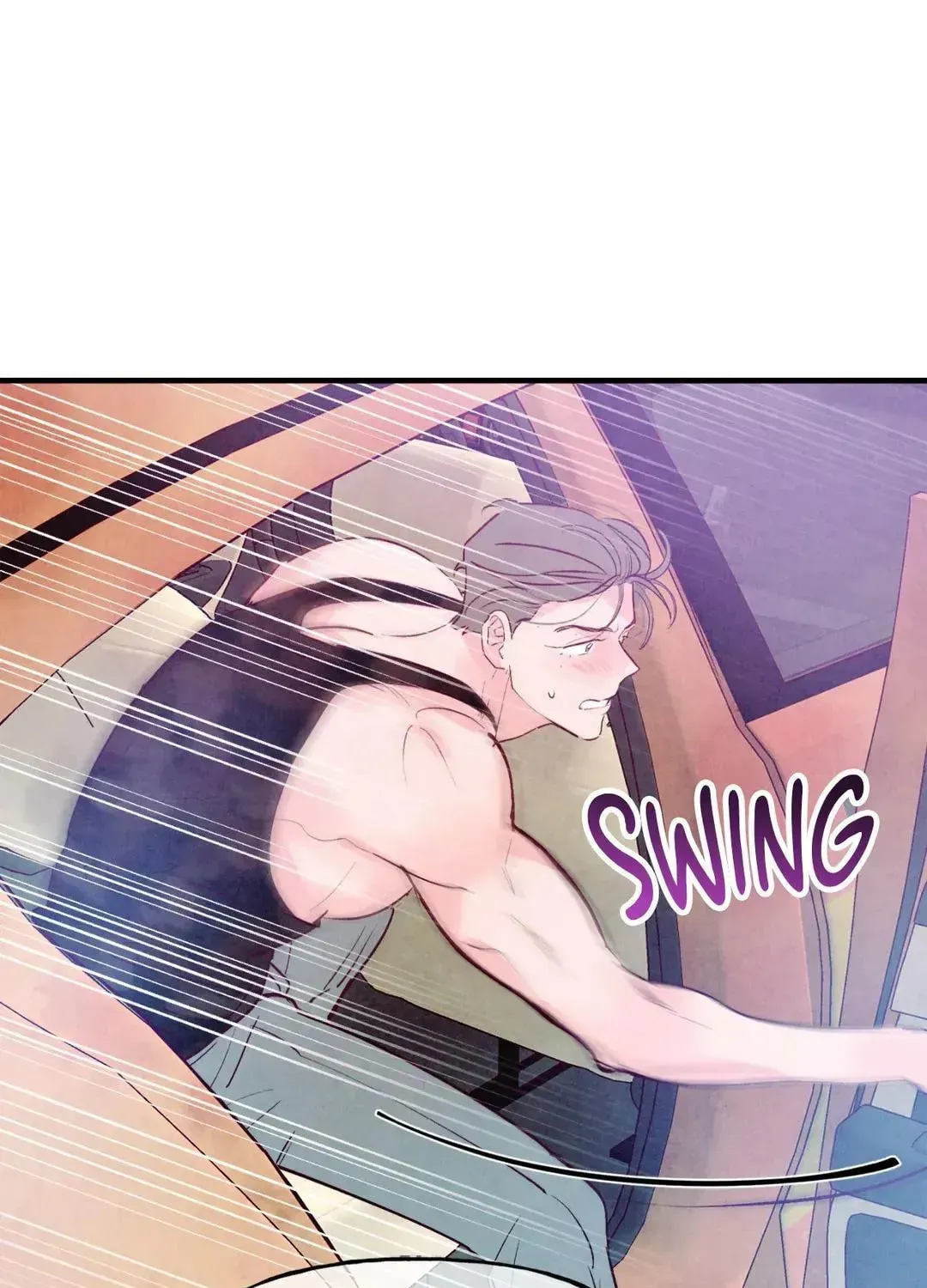 Punch Drunk Love Chapter 77 page 68 - 