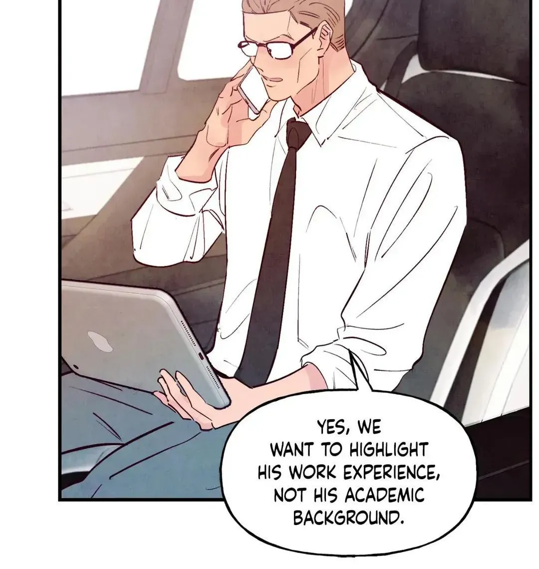 Punch Drunk Love Chapter 77 page 71 - 