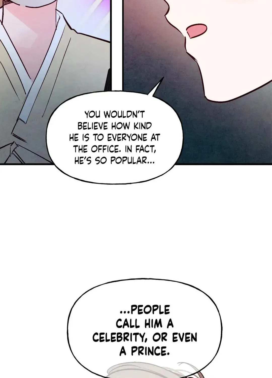 Punch Drunk Love Chapter 77 page 73 - 