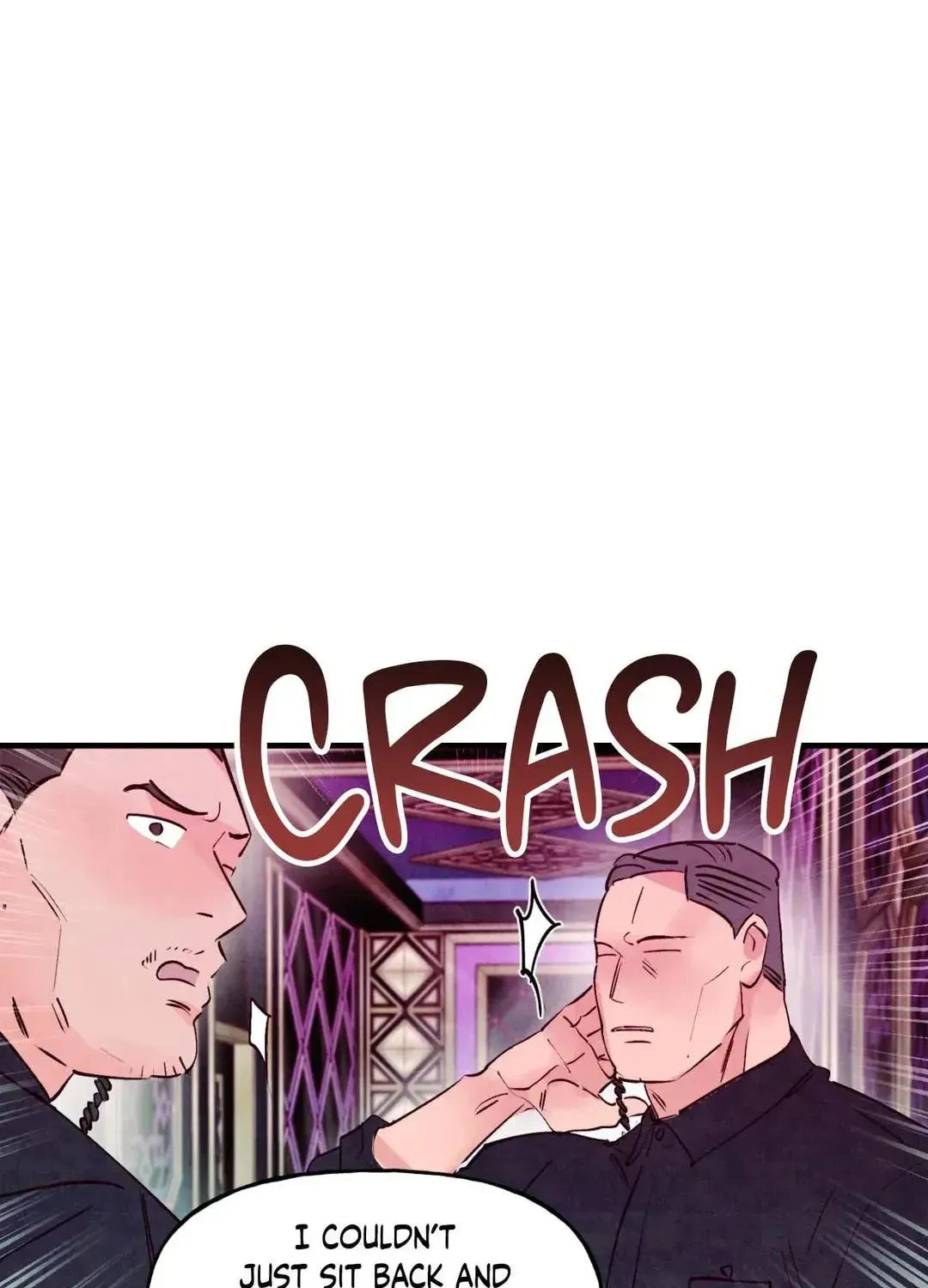 Punch Drunk Love Chapter 77 page 76 - 