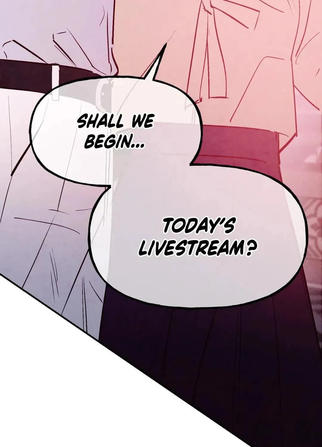 Punch Drunk Love Chapter 77 page 9 - 