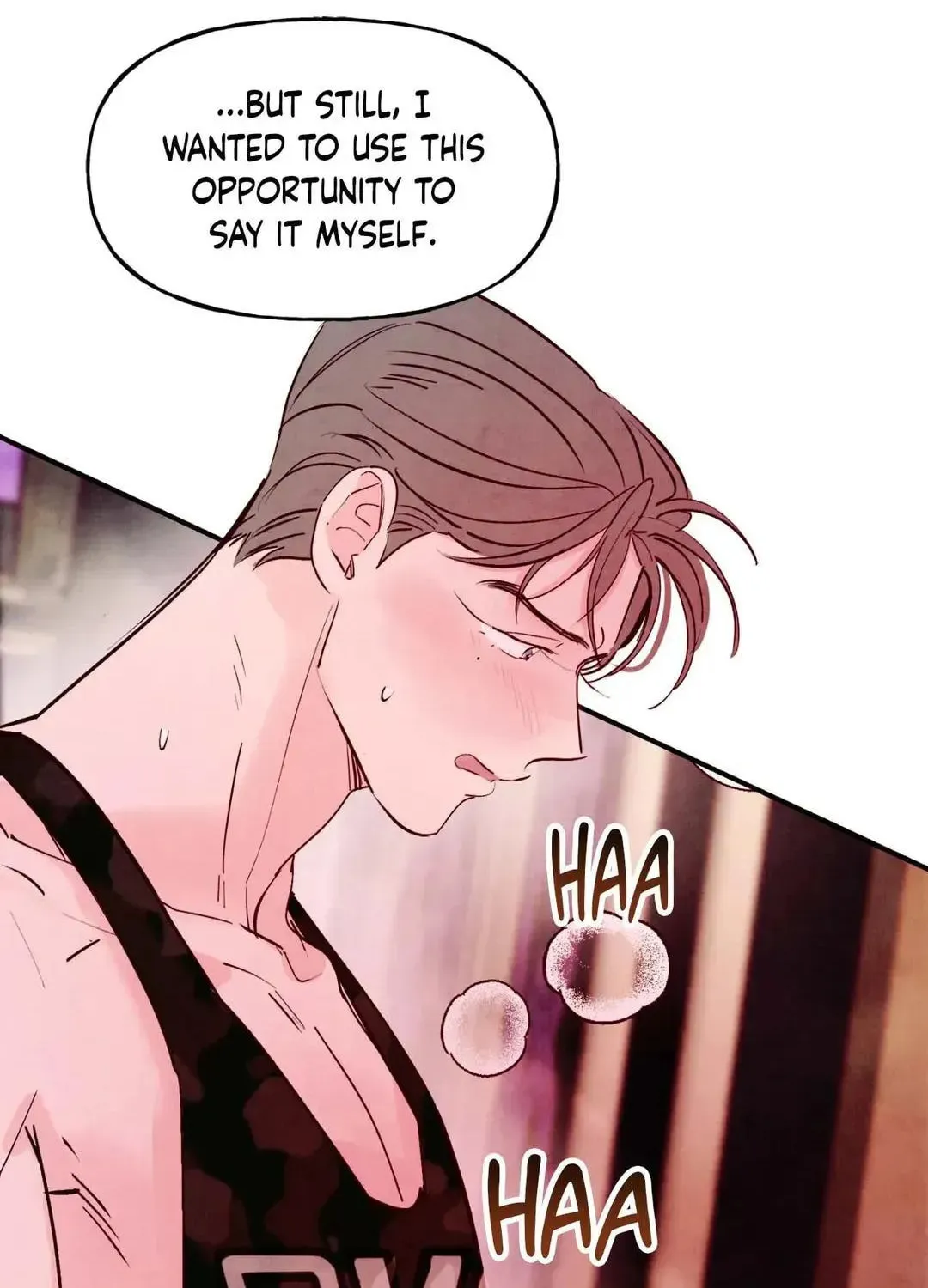 Punch Drunk Love Chapter 77 page 81 - 