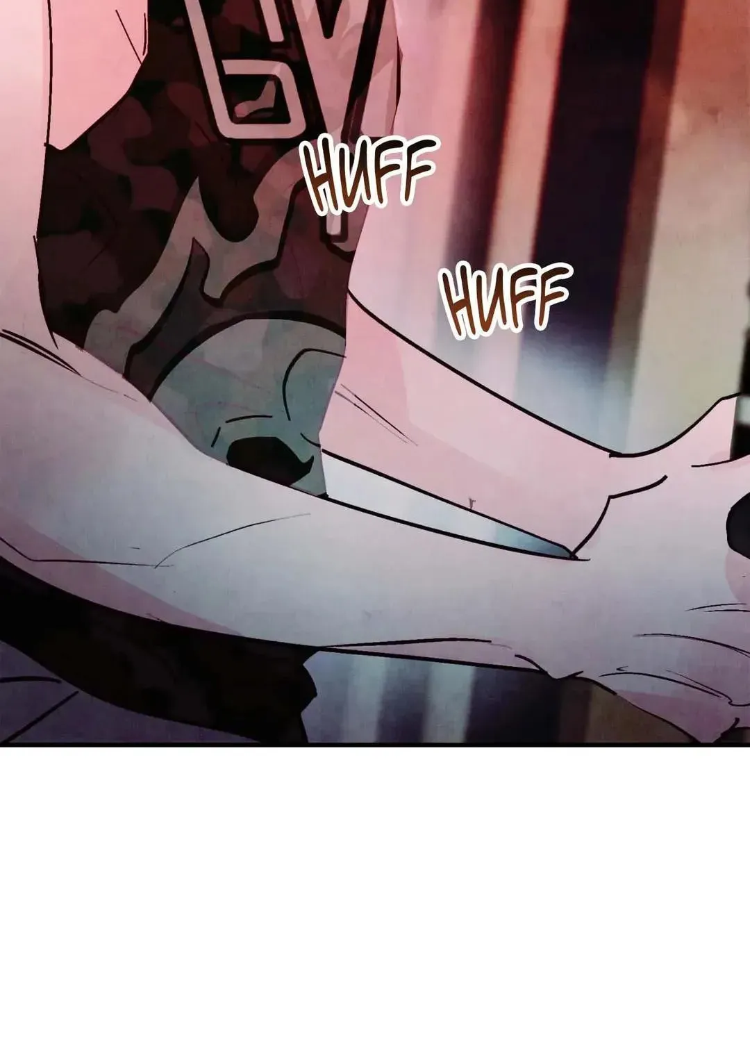 Punch Drunk Love Chapter 77 page 82 - 