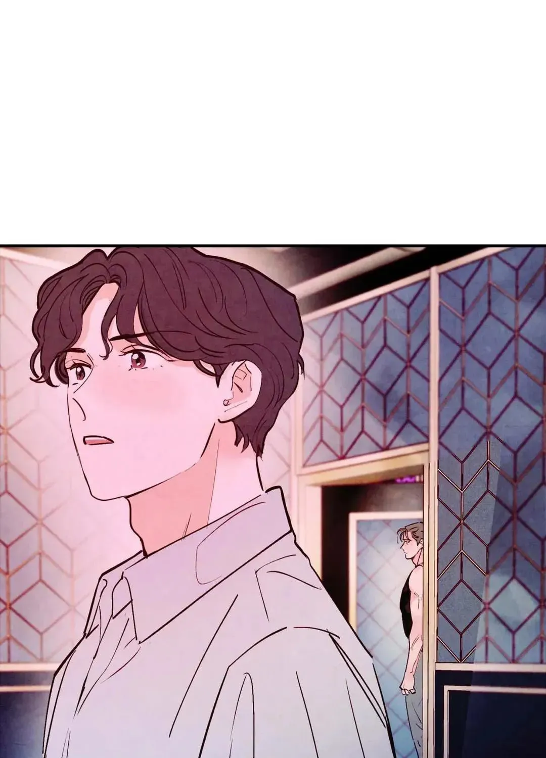 Punch Drunk Love Chapter 77 page 85 - 