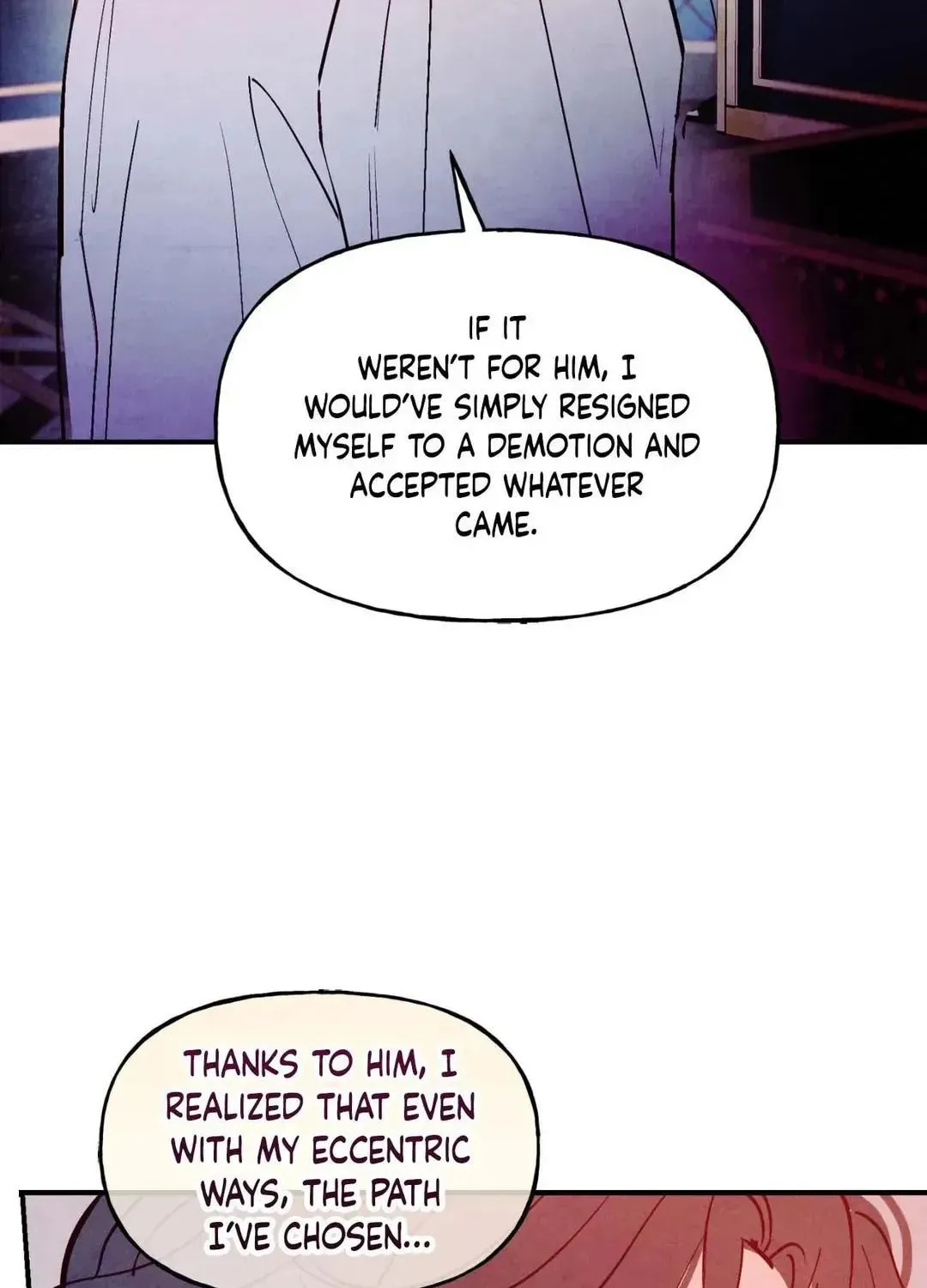Punch Drunk Love Chapter 77 page 86 - 
