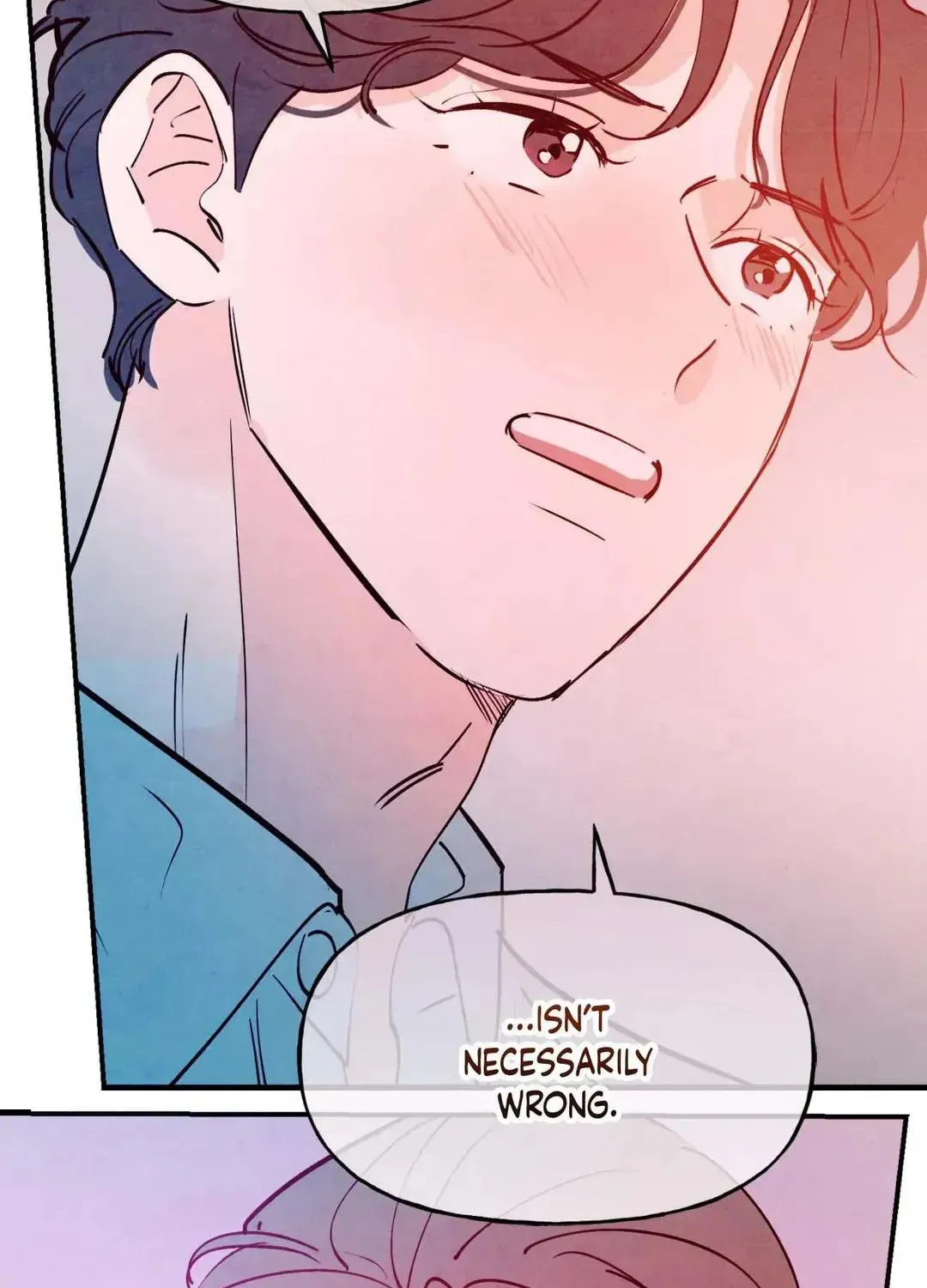 Punch Drunk Love Chapter 77 page 87 - 