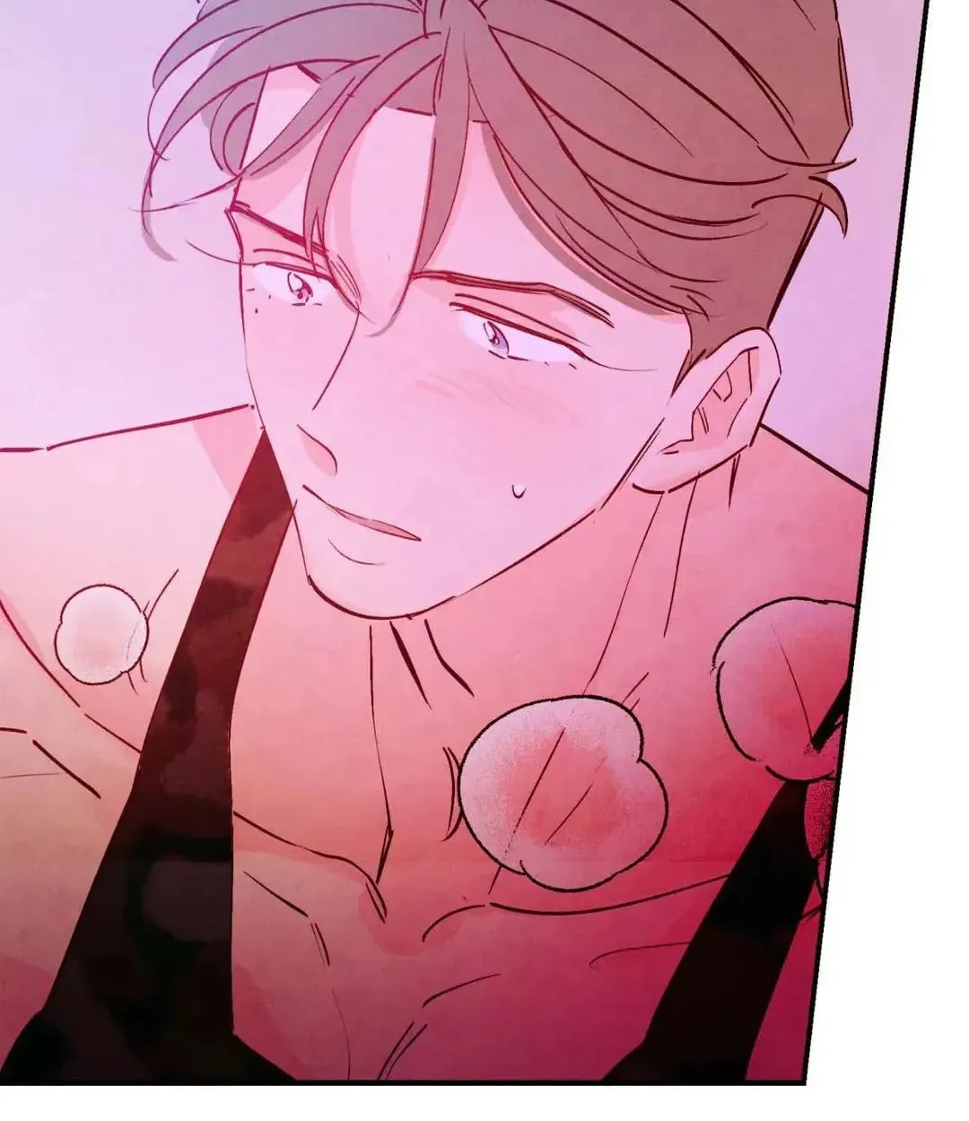 Punch Drunk Love Chapter 77 page 88 - 