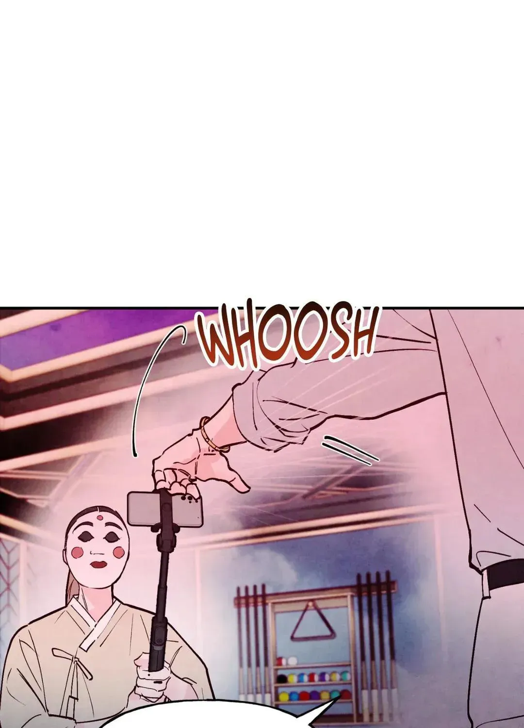 Punch Drunk Love Chapter 77 page 89 - 