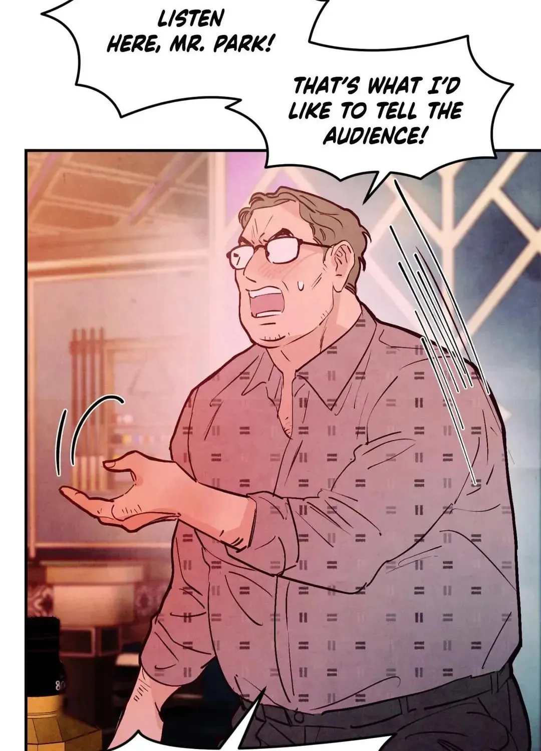 Punch Drunk Love Chapter 77 page 92 - 