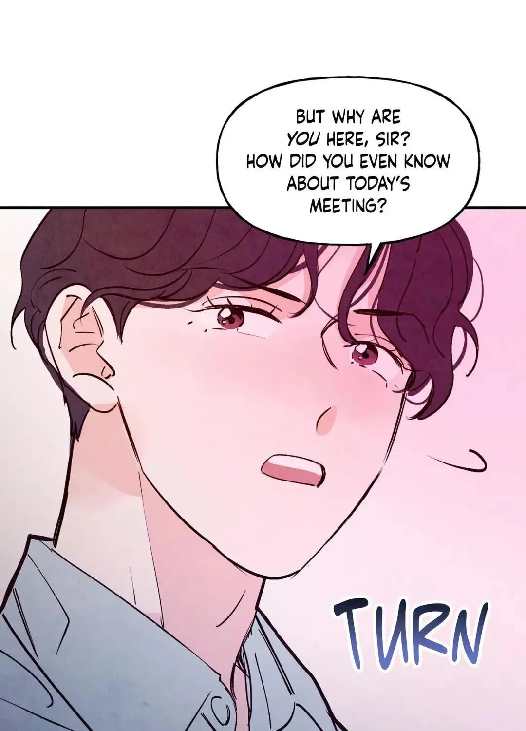 Punch Drunk Love Chapter 77 page 95 - 