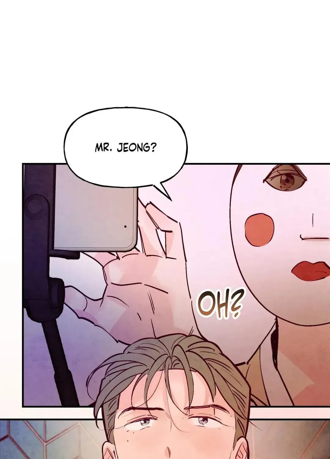 Punch Drunk Love Chapter 77 page 99 - 