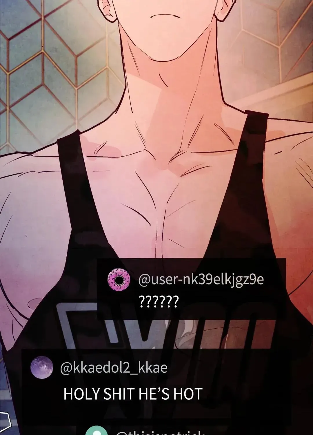 Punch Drunk Love Chapter 77 page 100 - 
